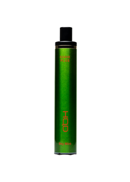 HQD Cuvie Plus Sky Mint | GetPop HQD Cuvie Plus Sky Mint | GetPop