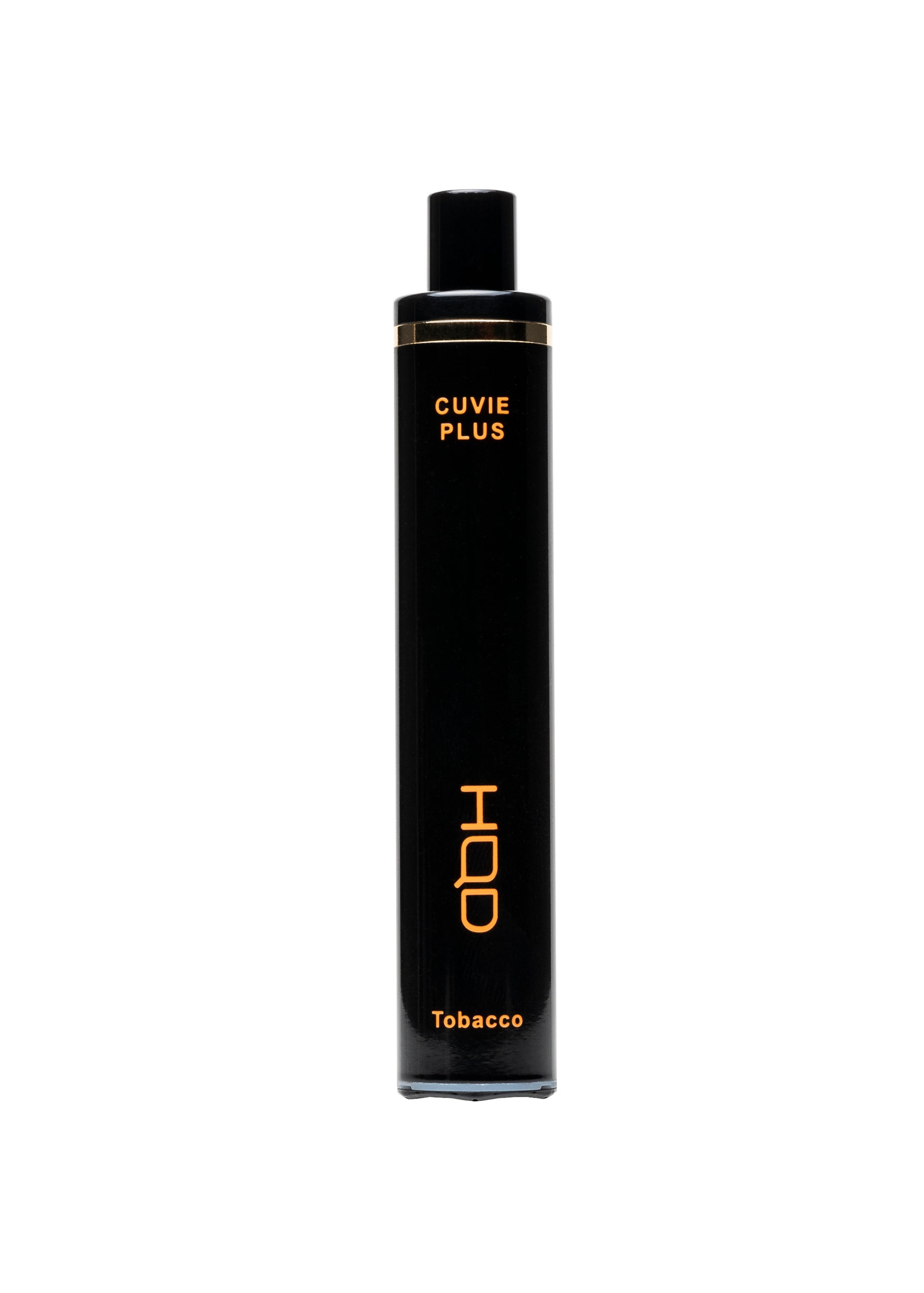 HQD Cuvie Plus Tobacco | GetPop HQD Cuvie Plus Tobacco | GetPop