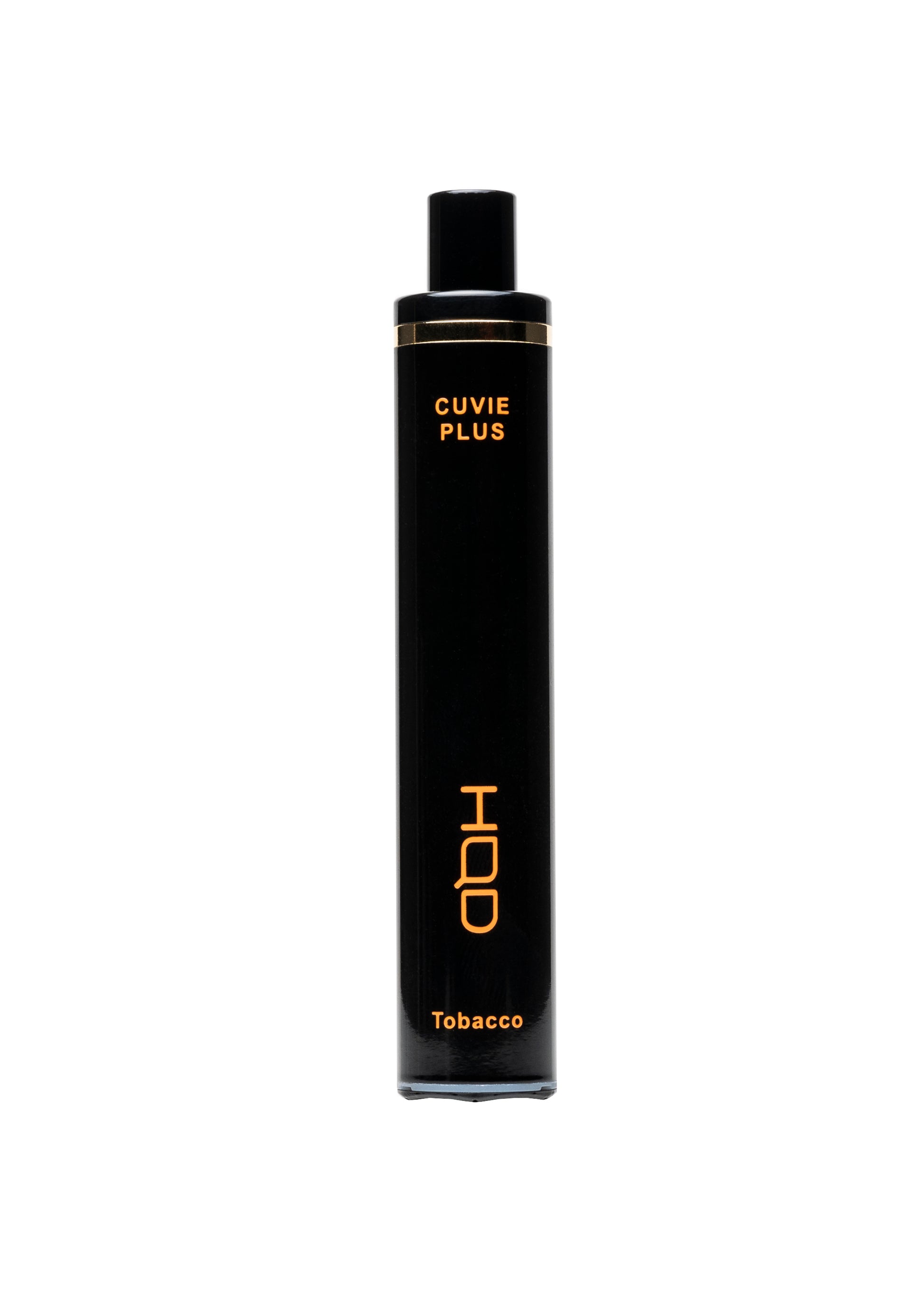 HQD Cuvie Plus Tobacco | GetPop HQD Cuvie Plus Tobacco | GetPop