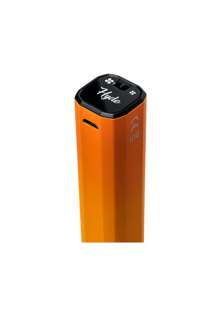 Hyde Edge Recharge OJ | GetPop Hyde Edge Recharge OJ | GetPop
