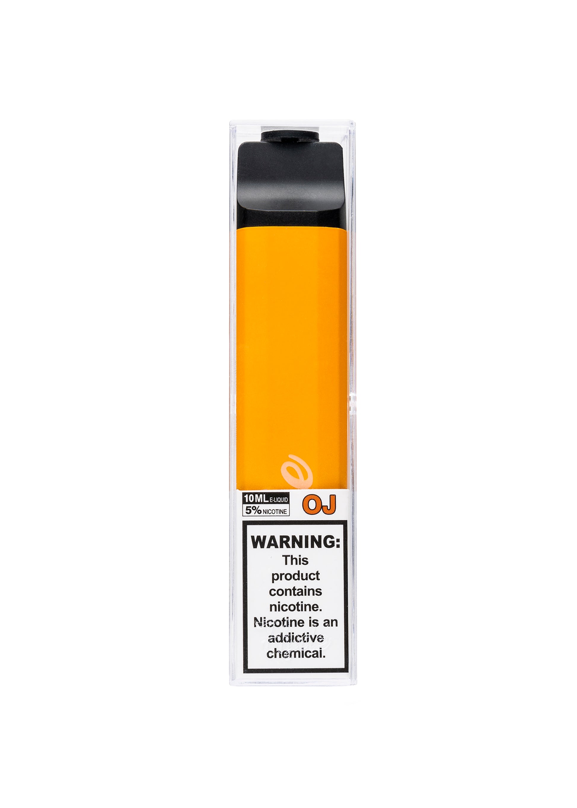 Hyde Edge Recharge OJ | GetPop Hyde Edge Recharge OJ | GetPop