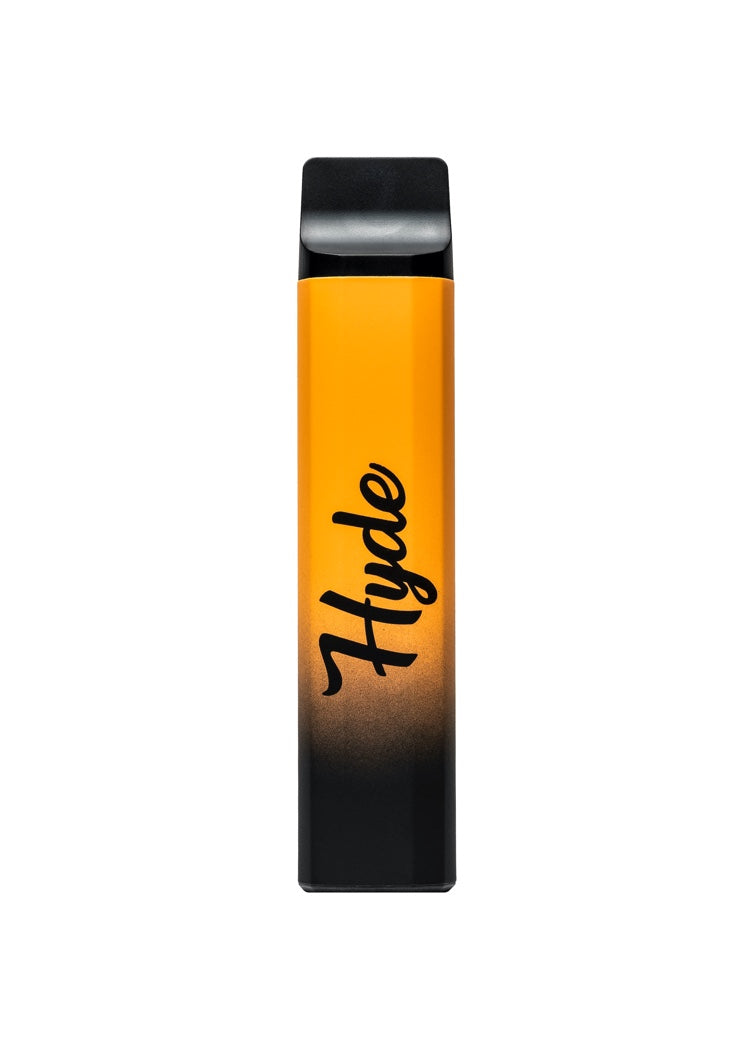 Hyde Edge Recharge Peach Mango Watermelon | GetPop