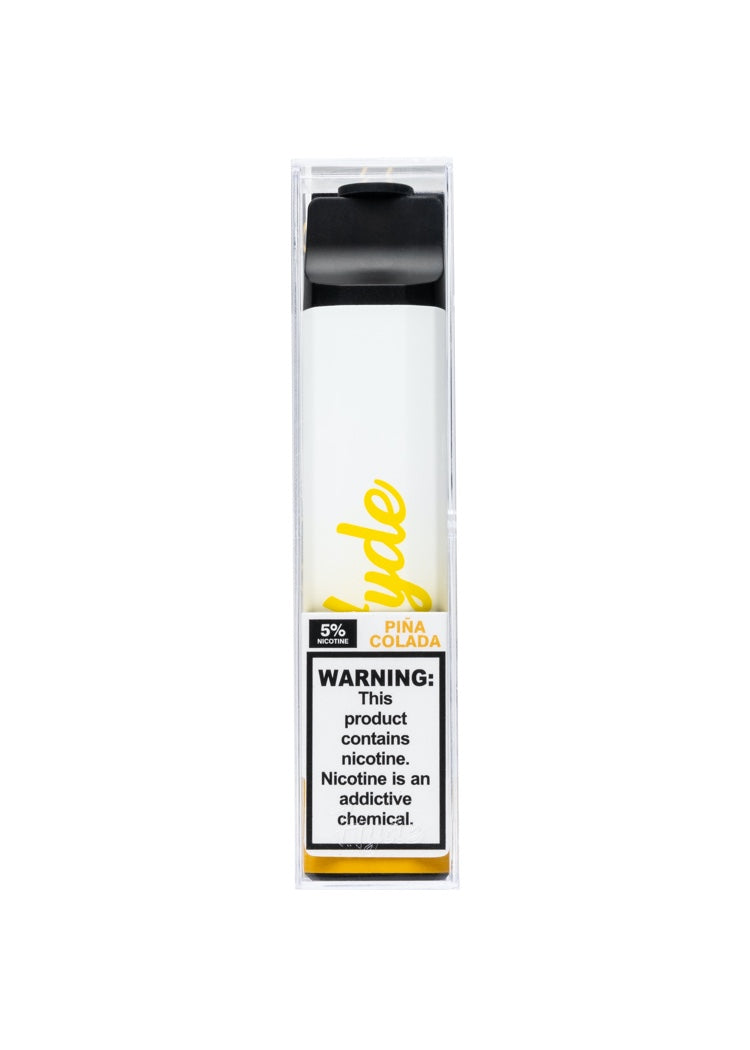 Hyde Edge Recharge Pina Colada | GetPop Hyde Edge Recharge Pina Colada | GetPop