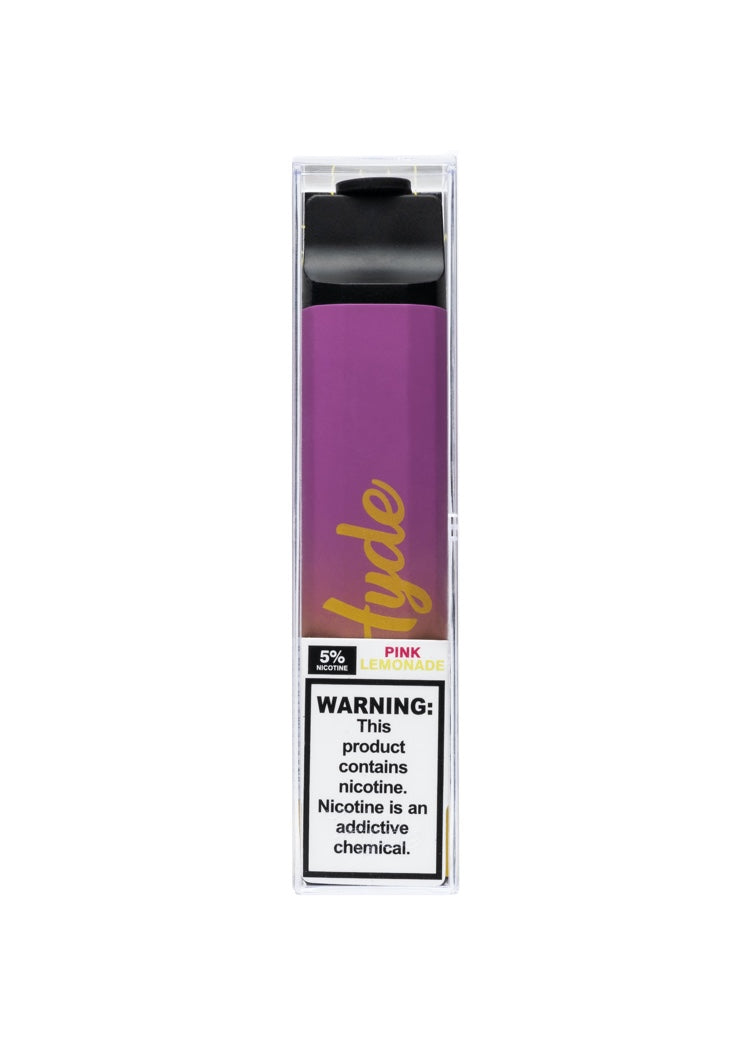 vape juice store locator Wick Liq Pink Lemonade – Zesty Summer Nic Salt 10ml main image 0