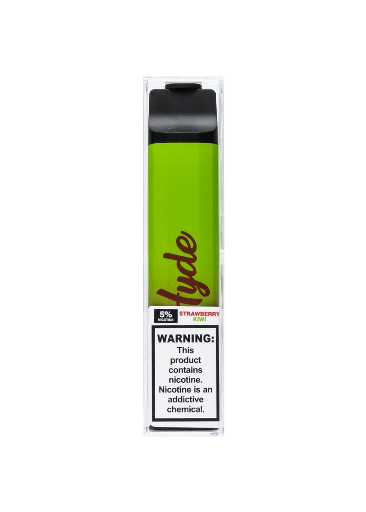 Hyde Edge Recharge Strawberry Kiwi | GetPop
