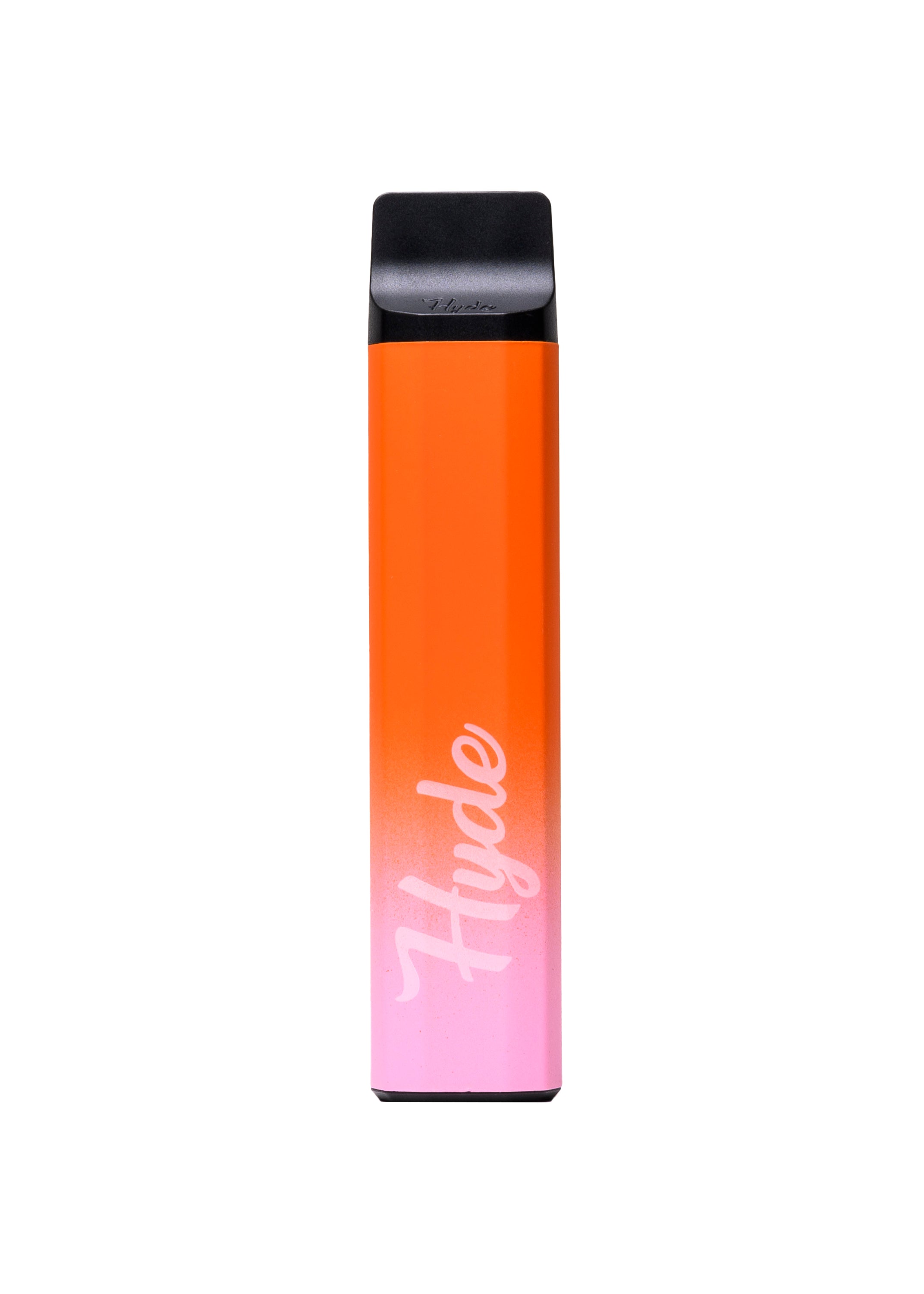 Hyde Edge Recharge Strawberry Orange Ice | GetPop