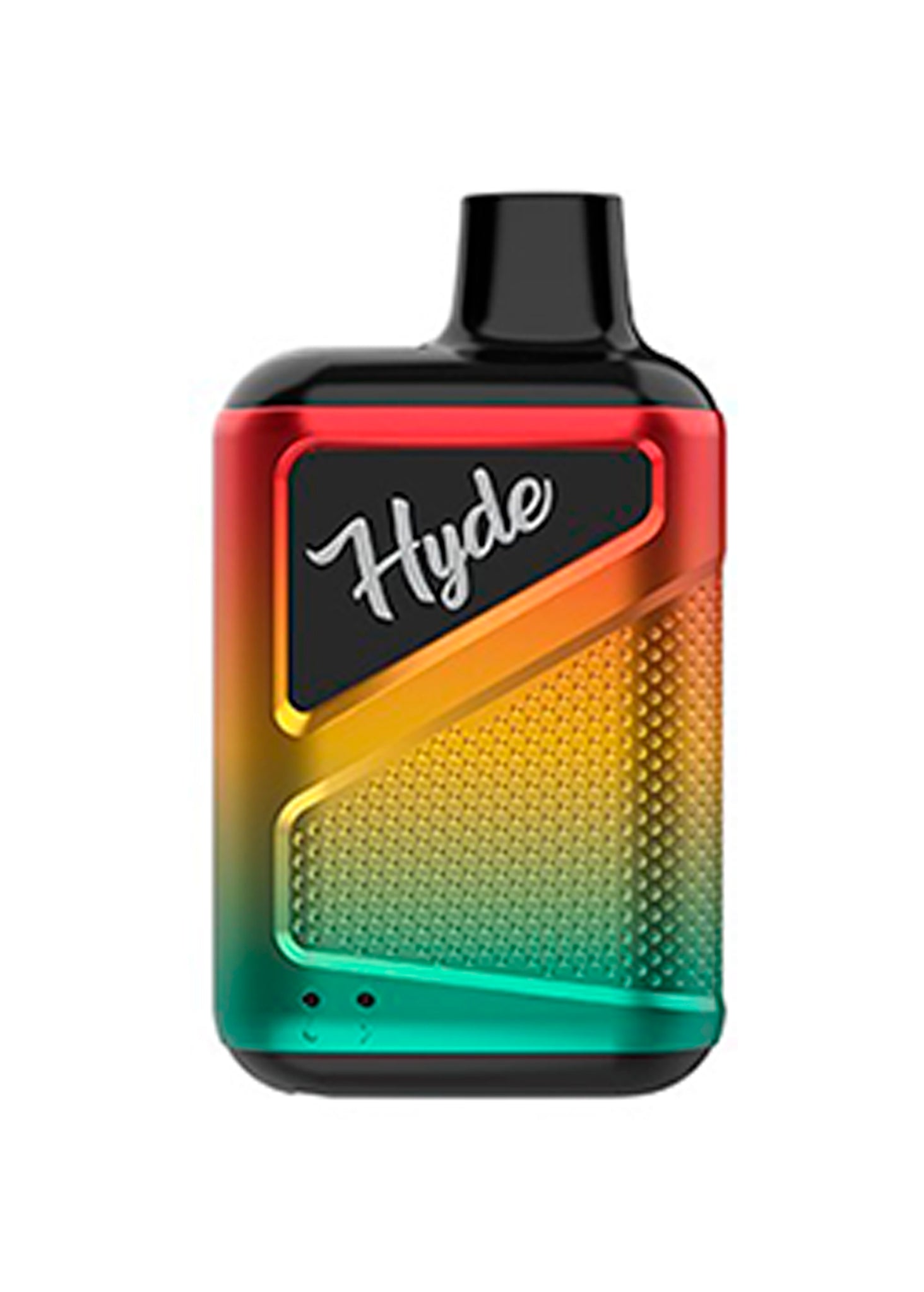 Hyde IQ Recharge Apple Peach Watermelon | GetPop
