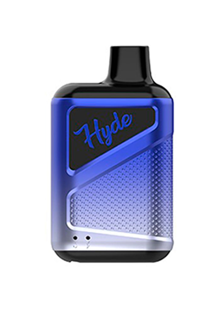 Hyde IQ Recharge Blue Drink