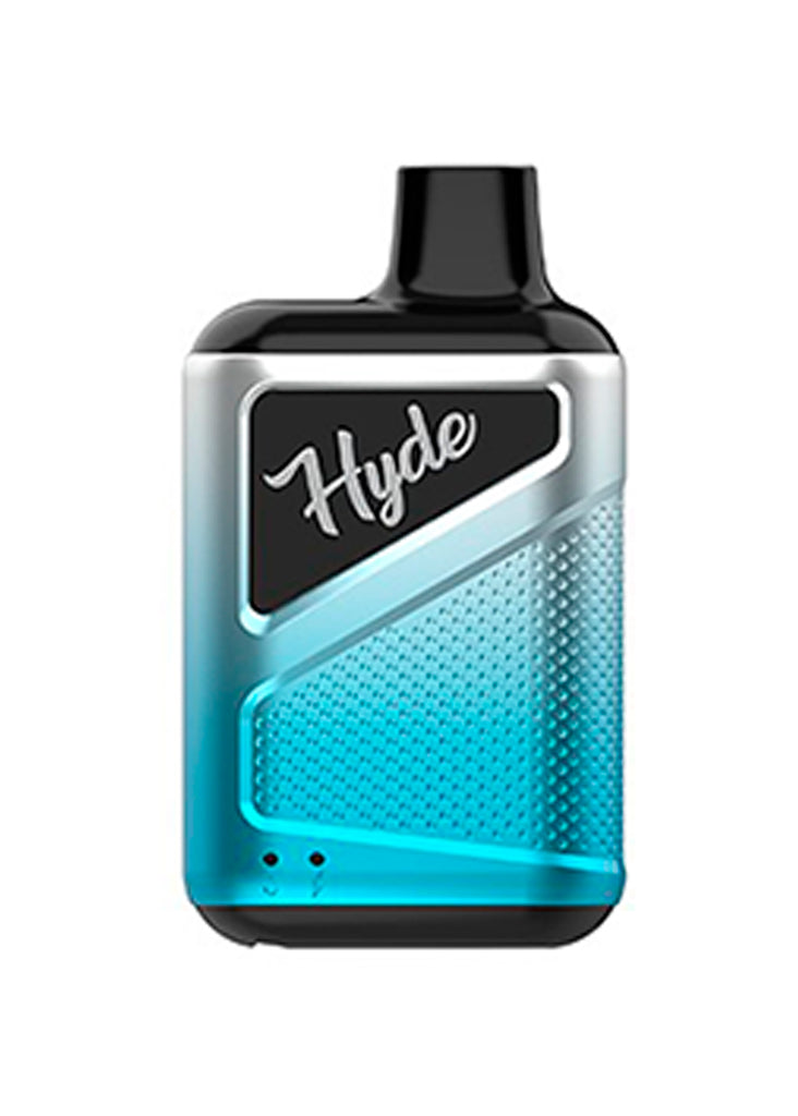 Hyde IQ Recharge Blue Razz