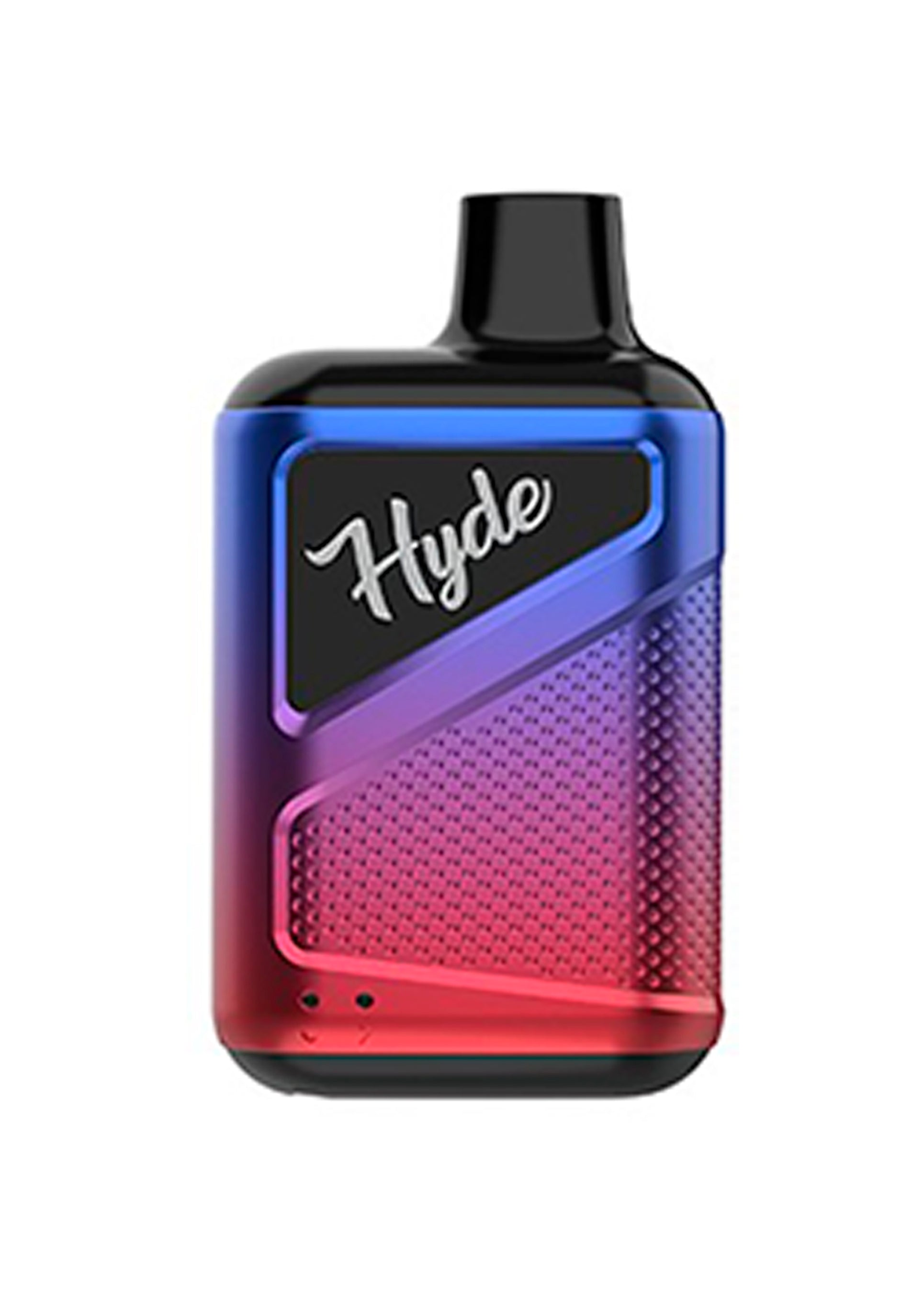 hyde iq vape Hyde IQ Recharge Cranberry Lime Fizz