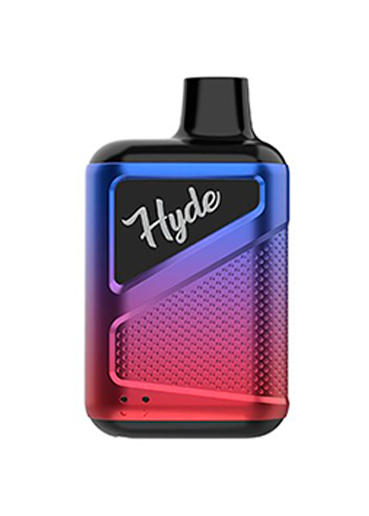 Hyde IQ Recharge Cranberry Lime Fizz