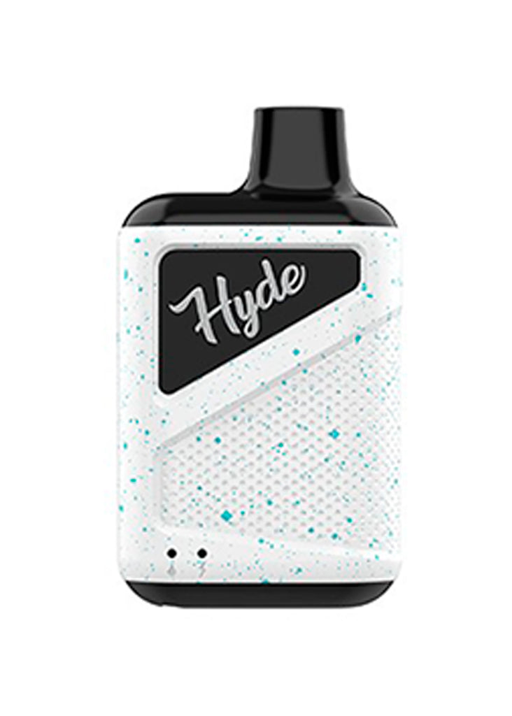 Hyde IQ Recharge Fresh Vanilla