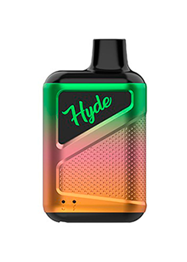 Hyde IQ Recharge Jungle Juice