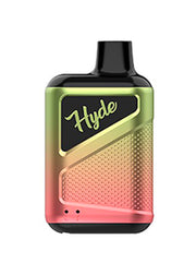 Hyde IQ Recharge Lemon Drop