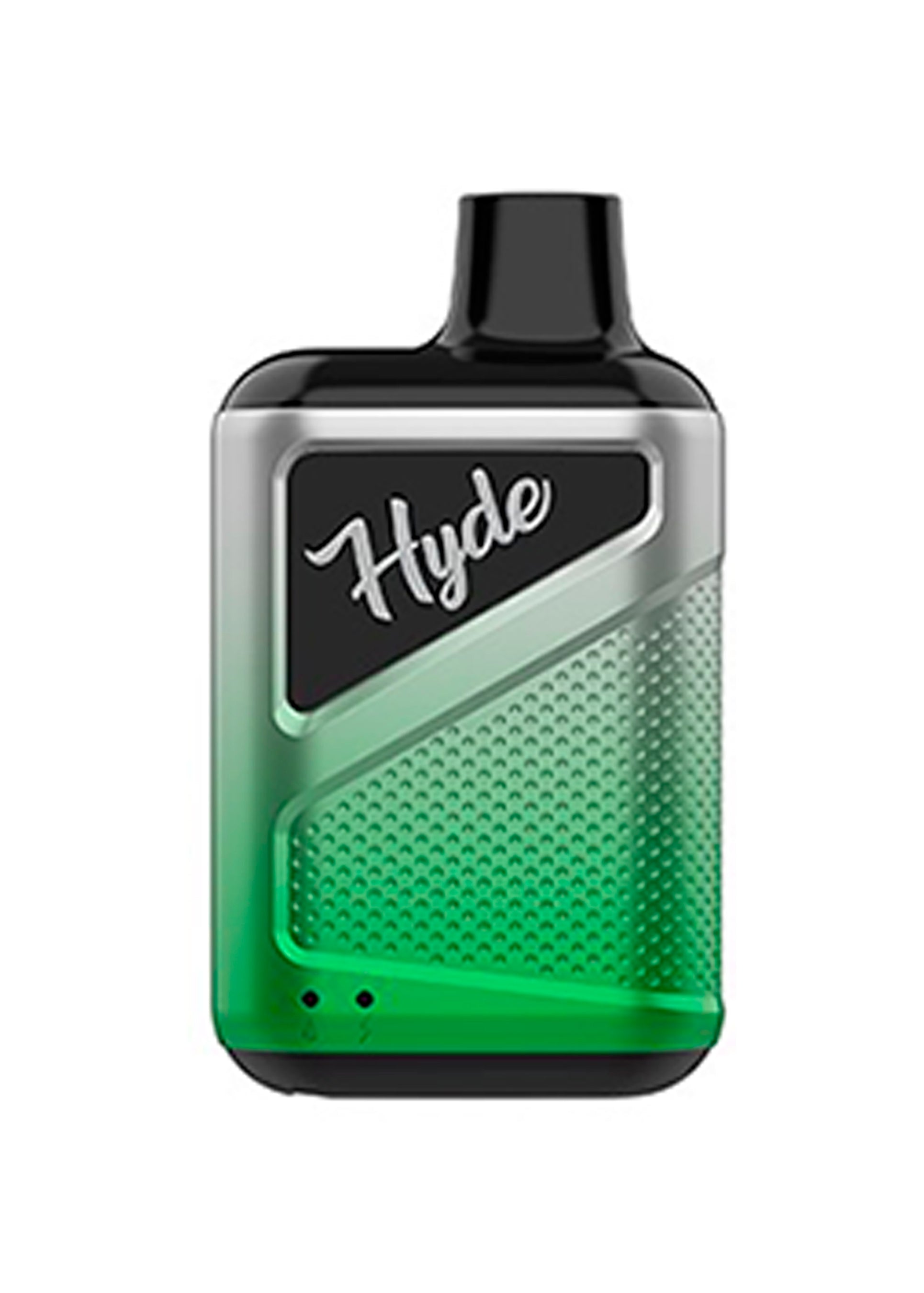 Hyde IQ Recharge Menthol (Minty O’s)