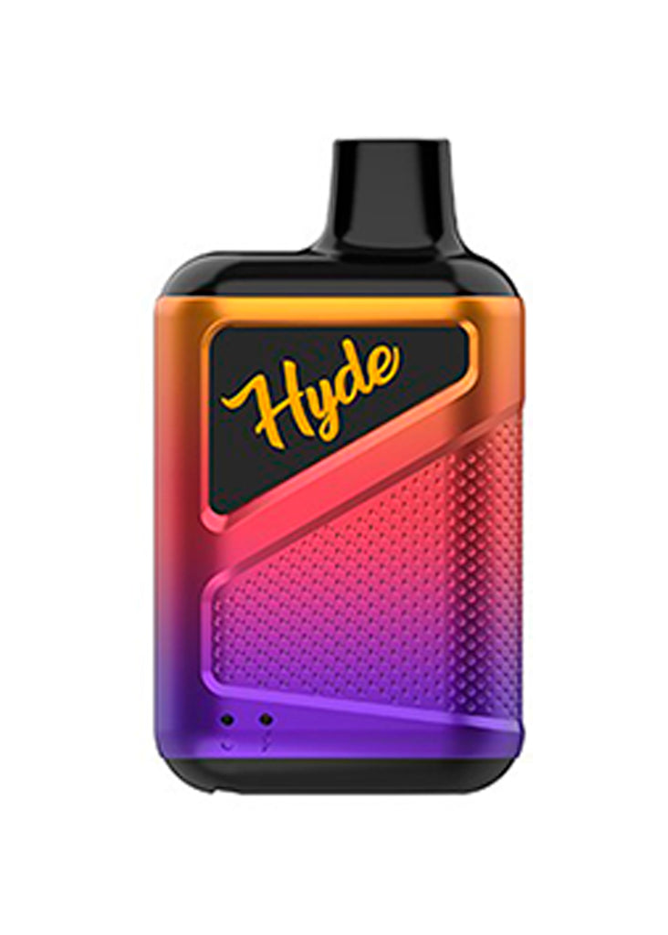 Hyde IQ Recharge Mystery Mix