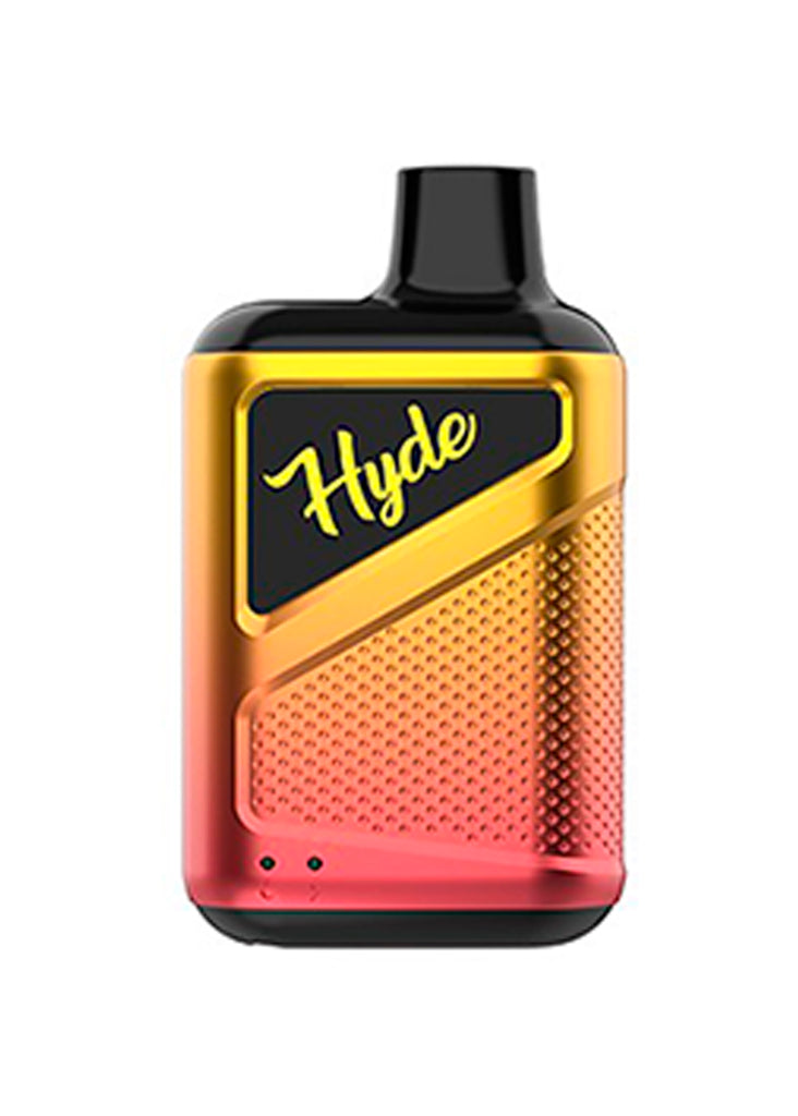 Hyde IQ Recharge Pink Burst