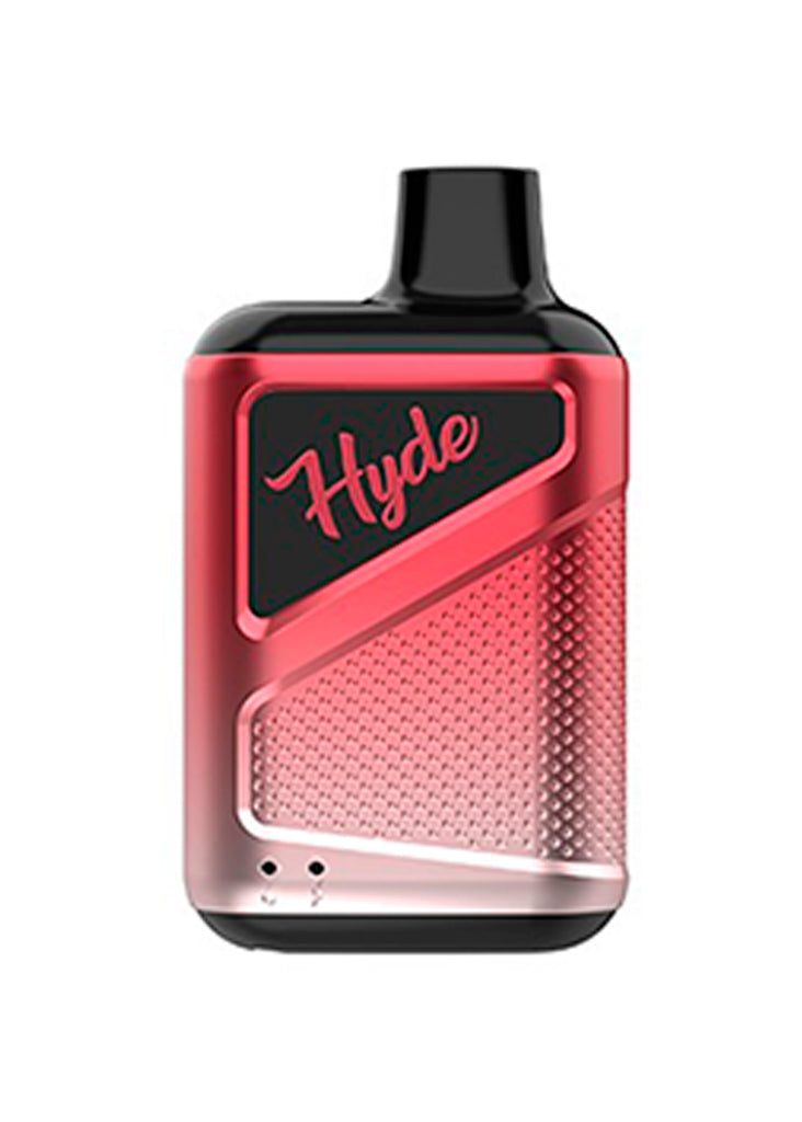 Hyde IQ Recharge Pink Drink