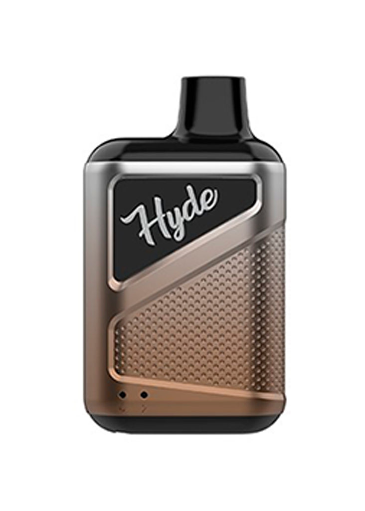 Hyde IQ Recharge Tobacco