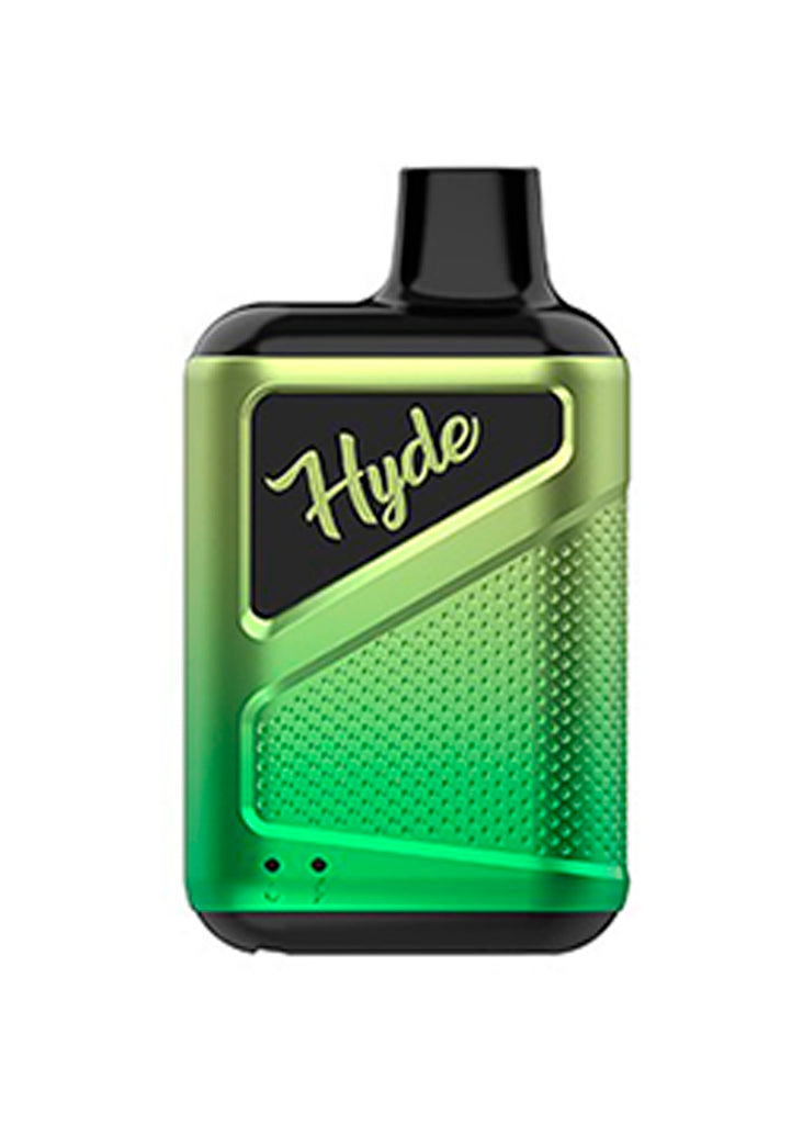 Hyde IQ Recharge Watermelon Fizz | GetPop