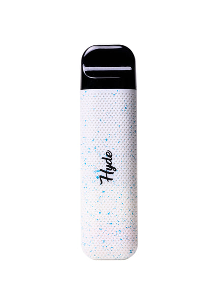 hyde vanilla vape Hyde N-Bar Mini 2500 Fresh Vanilla
