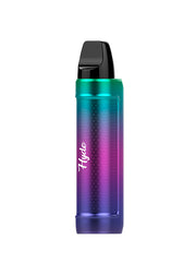 Hyde Rebel Pro 5000 Tropical