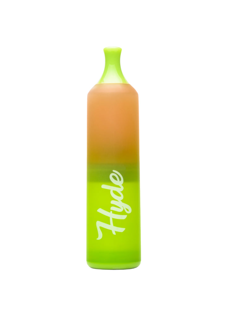 Hyde Retro RAVE Recharge Sour Apple Ice
