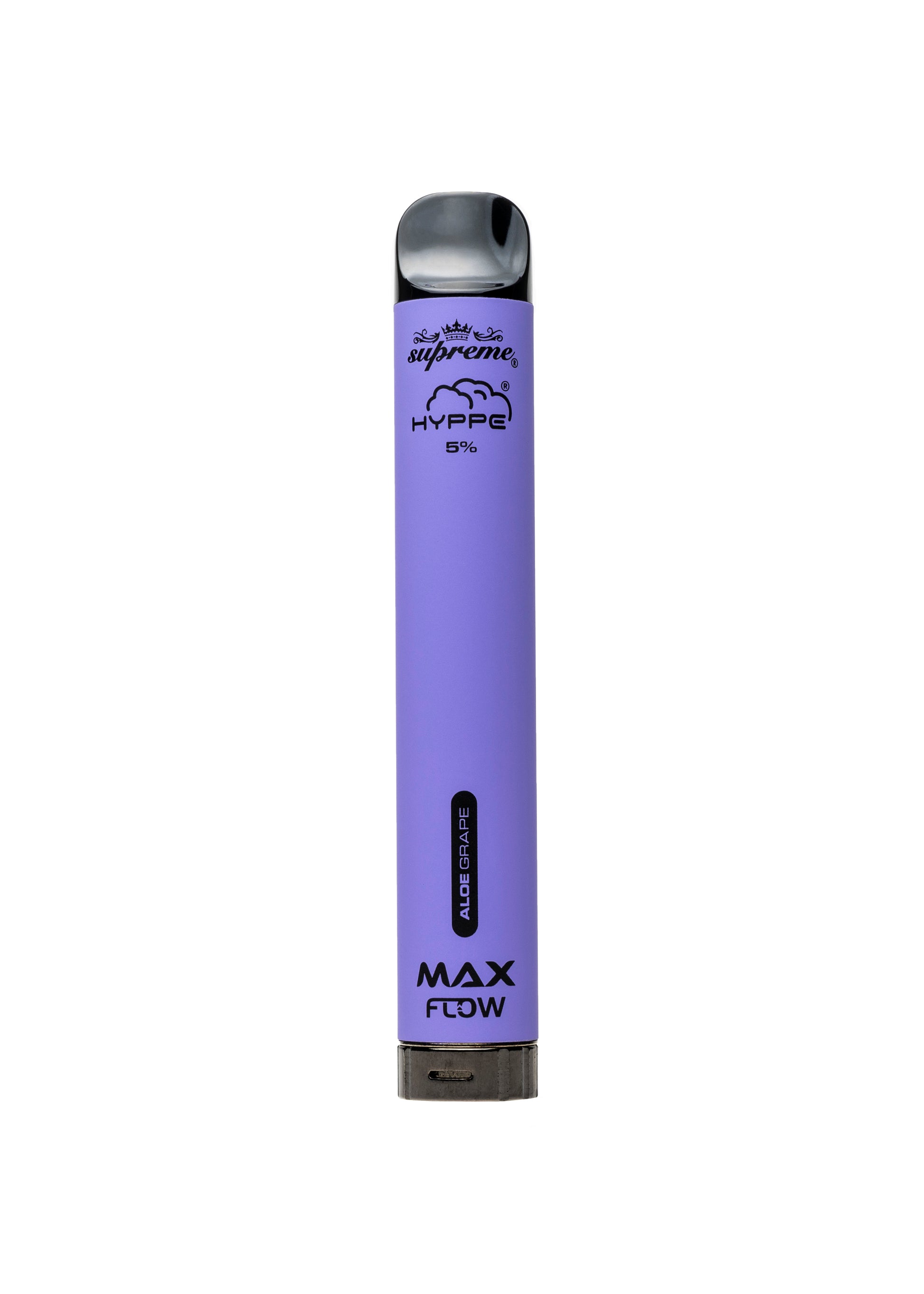 Hyppe Max Flow Supreme Aloe Grape