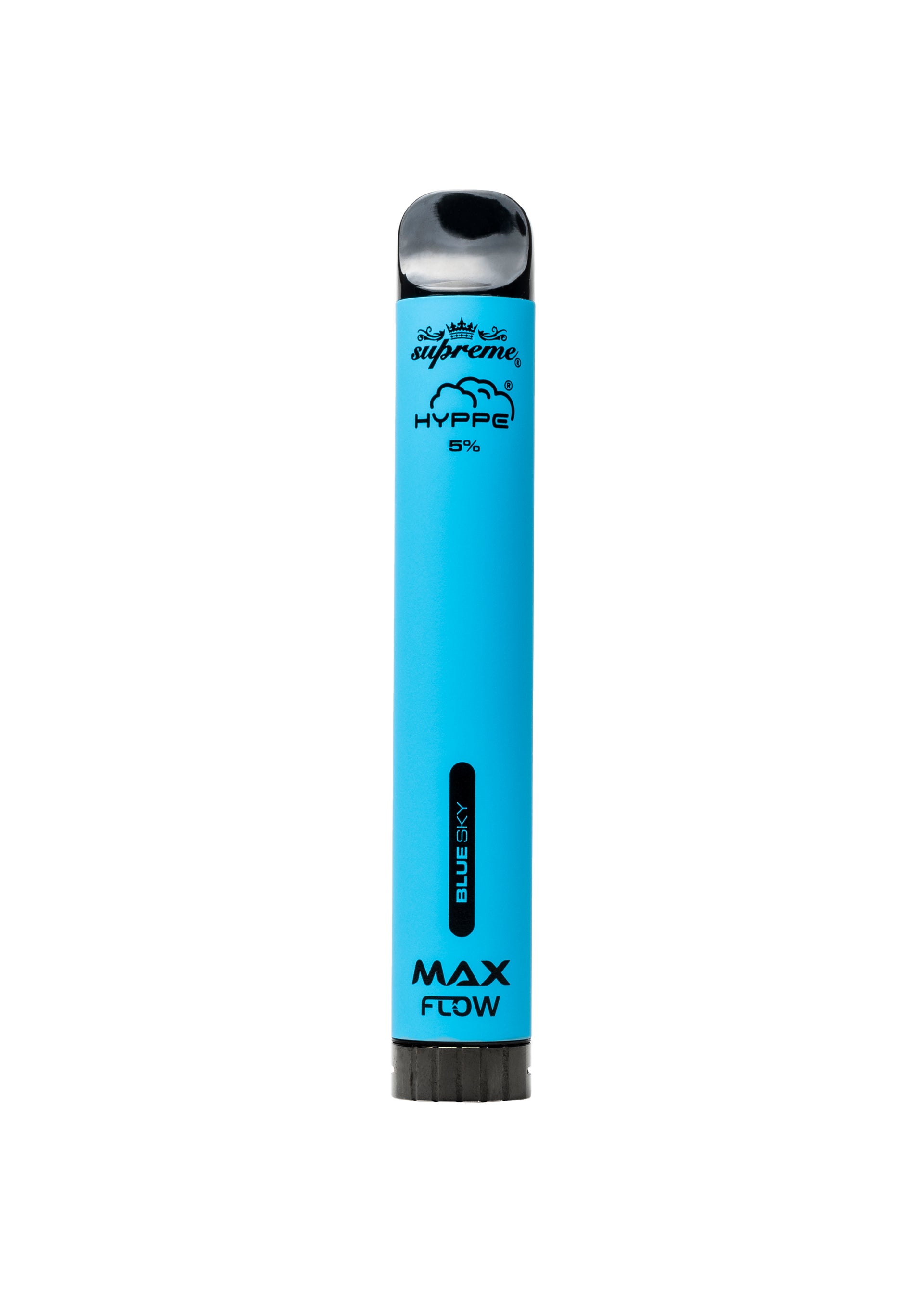 Hyppe Max Flow Blue Sky (Blue Gummy) | GetPop Hyppe Max Flow Blue Sky (Blue Gummy) | GetPop