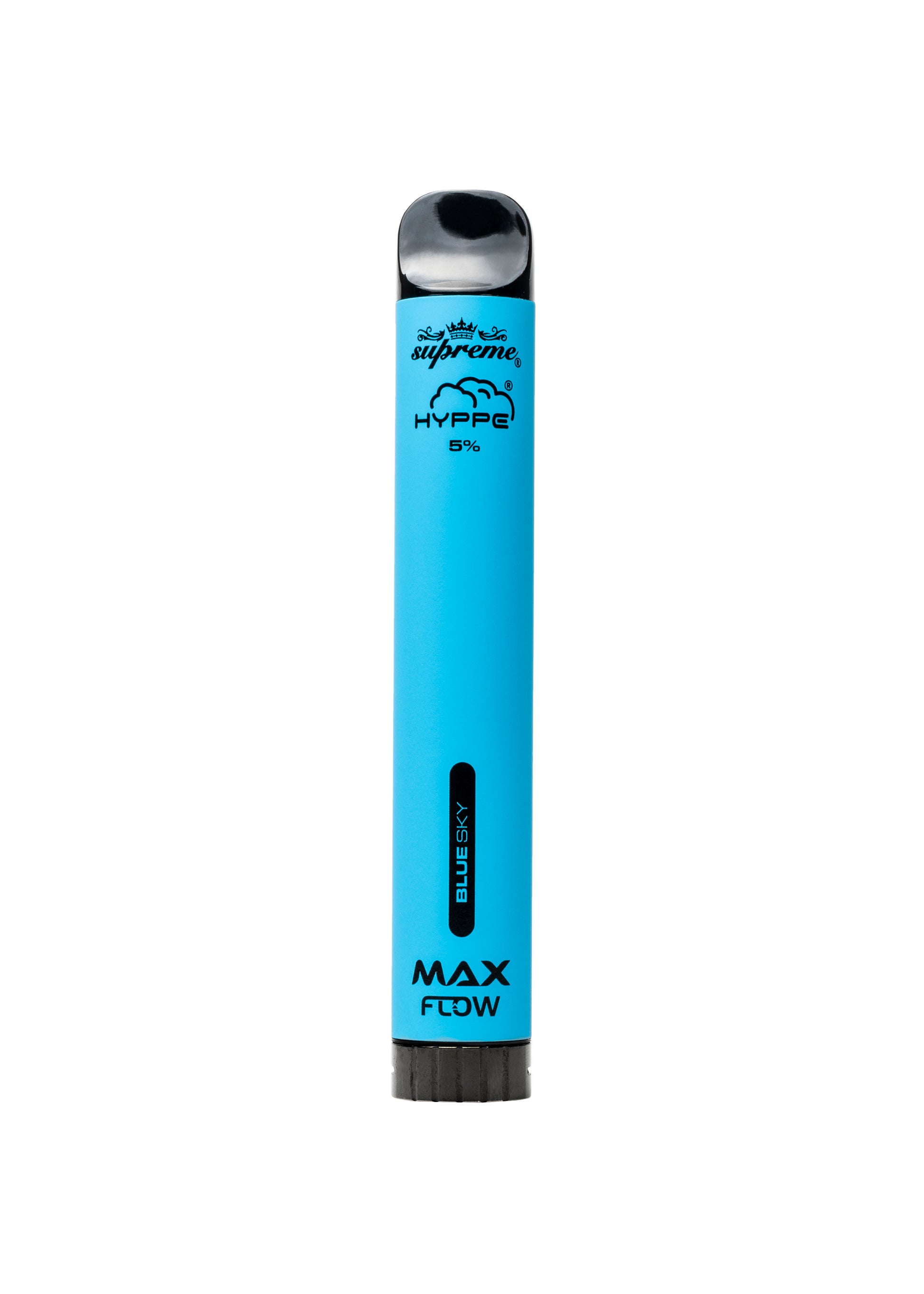 blue sky vape Hyppe Max Flow Blue Sky (Blue Gummy)