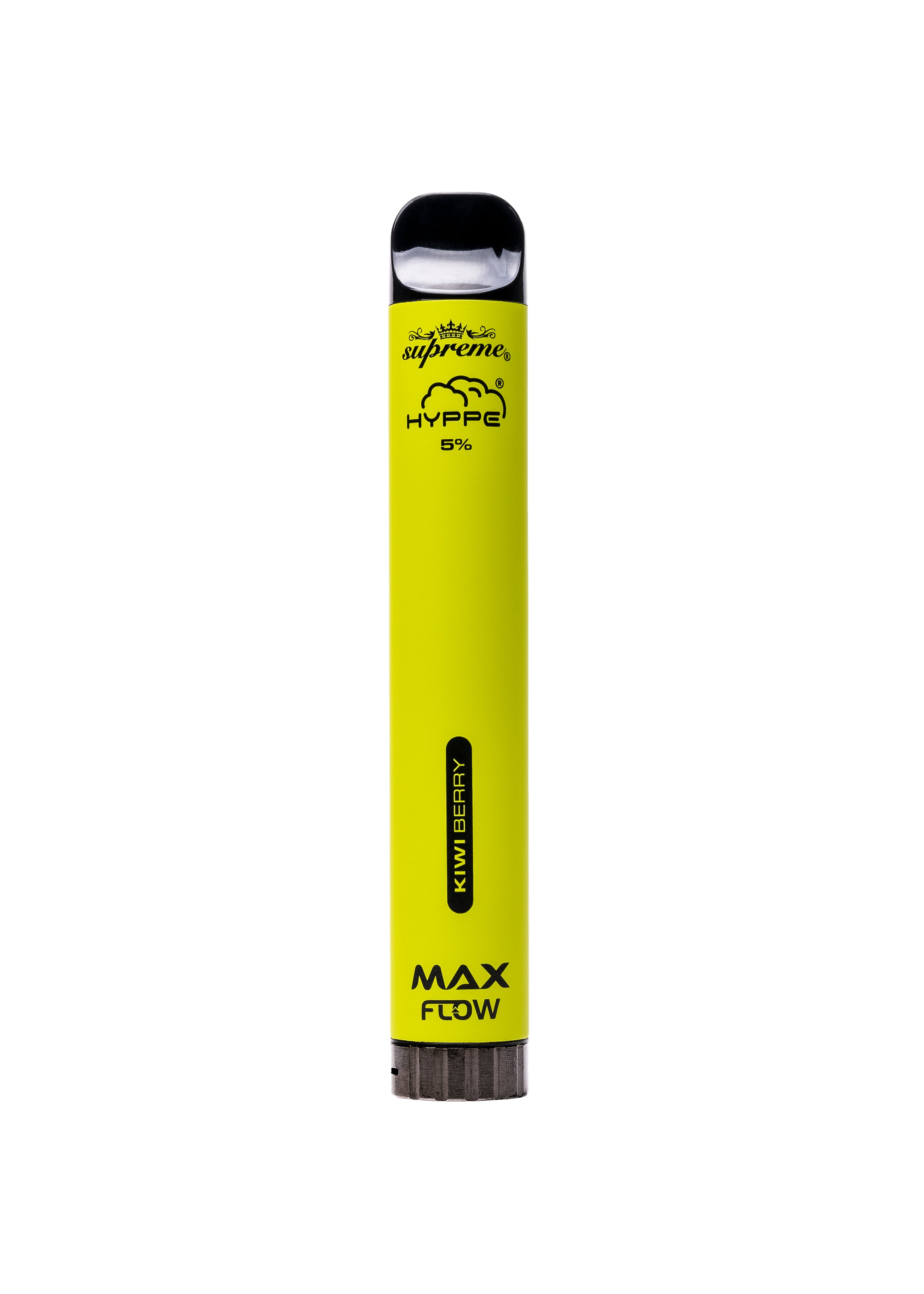 Hyppe Max Flow Supreme Kiwi Berry