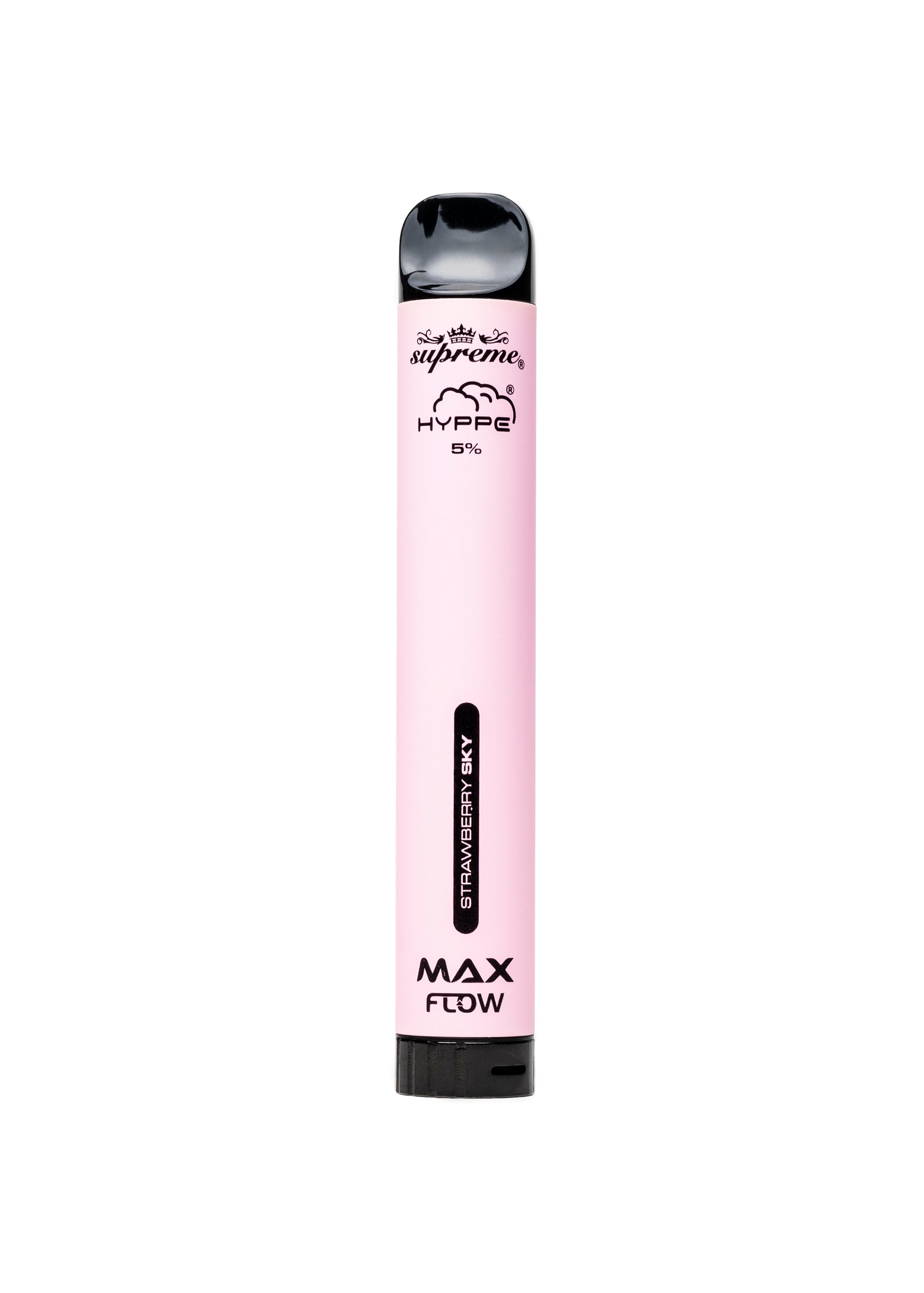 Hyppe Max Flow Strawberry Sky | GetPop Hyppe Max Flow Strawberry Sky | GetPop