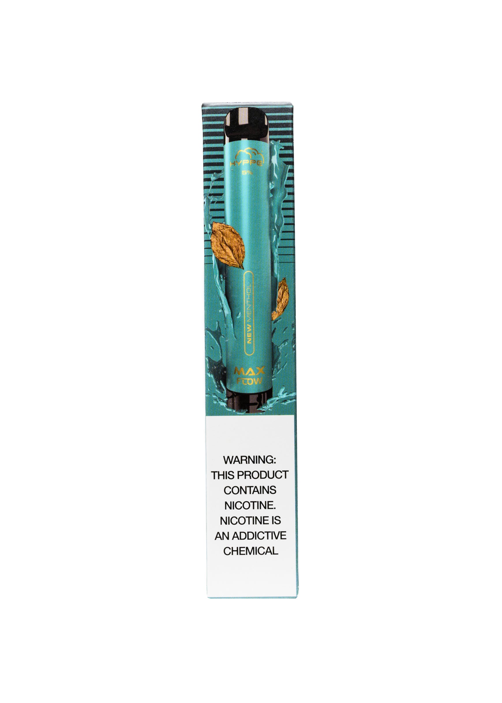 Hyppe Max Flow New Menthol | GetPop Hyppe Max Flow New Menthol | GetPop