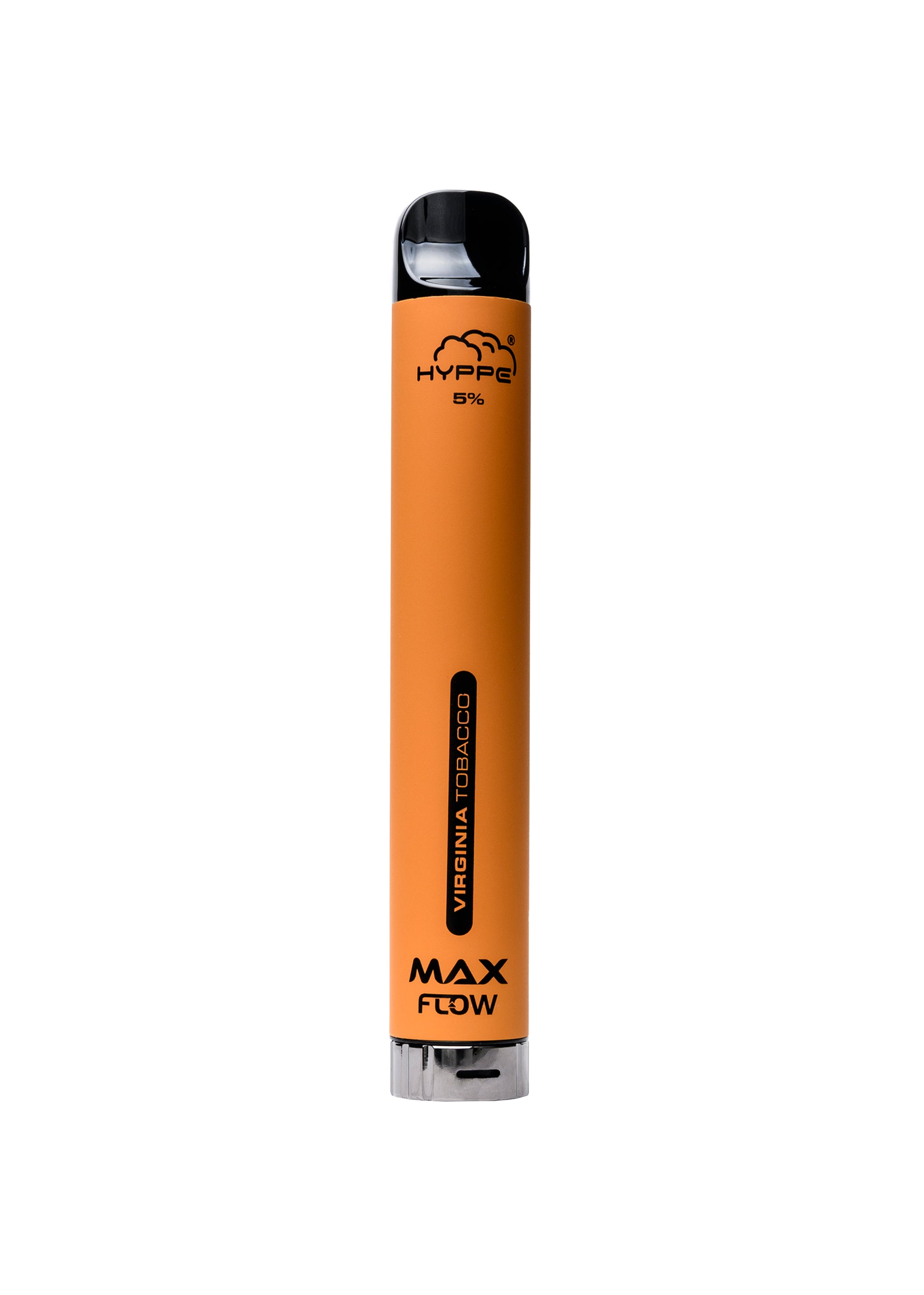Hyppe Max Flow Virginia Tobacco | GetPop Hyppe Max Flow Virginia Tobacco | GetPop