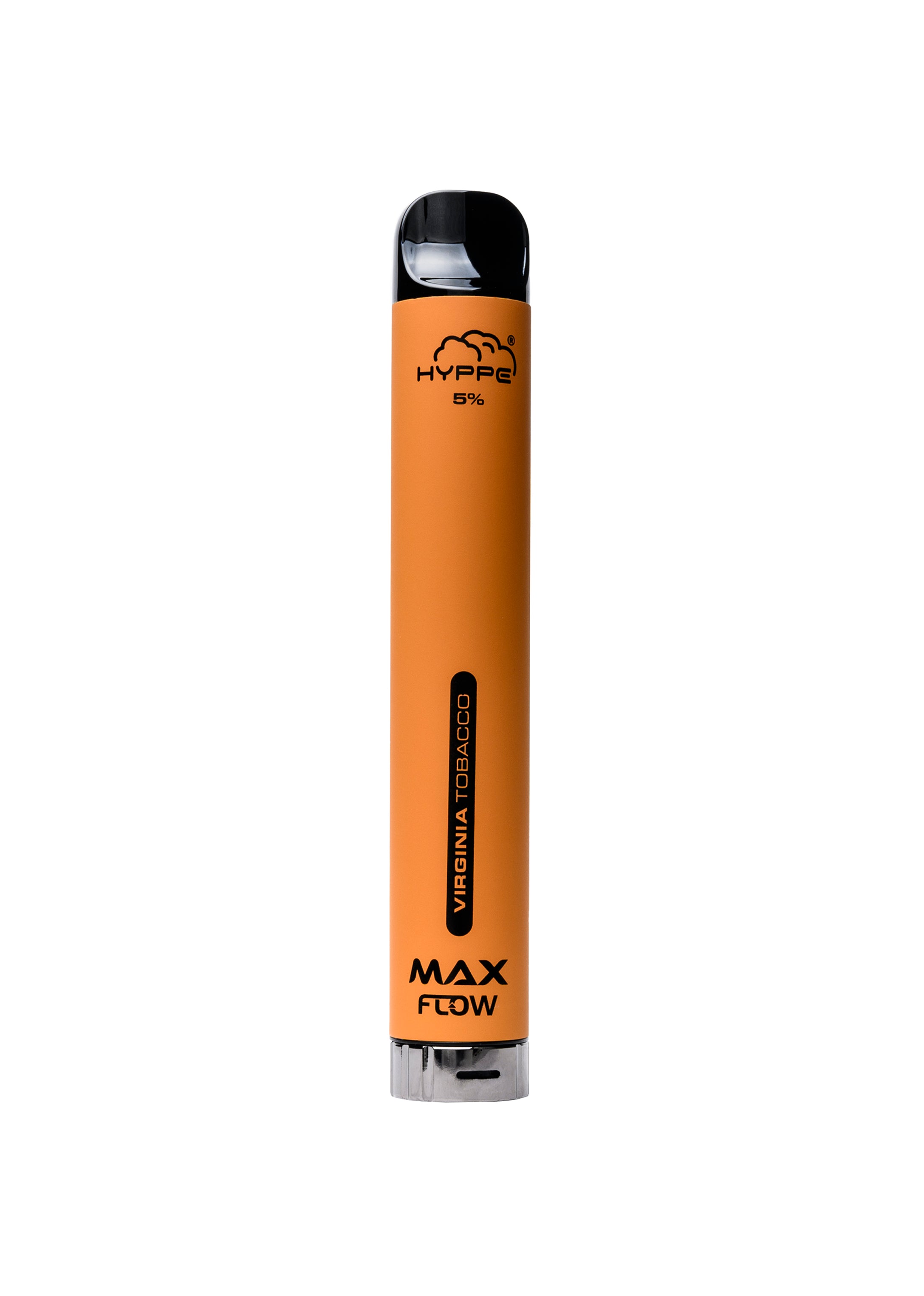 Hyppe Max Flow Virginia Tobacco