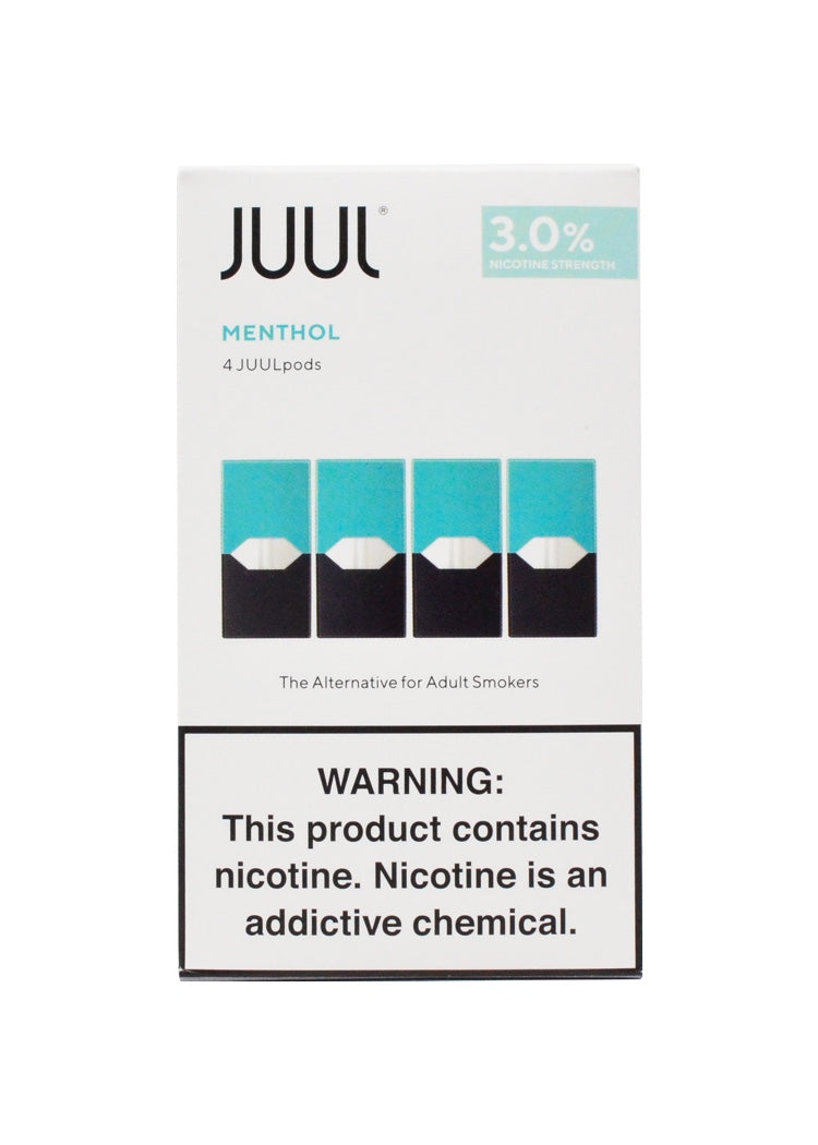 Menthol 3%