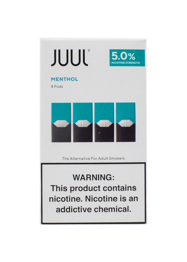 Menthol 5%