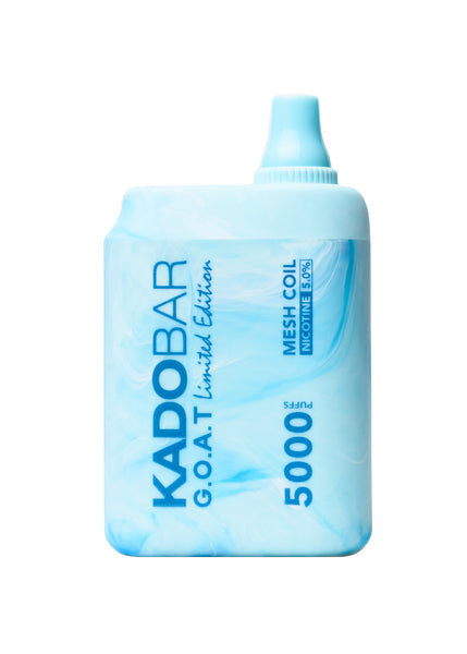 Kado Bar BR5000 Tropical Rainbow Blast | GetPop