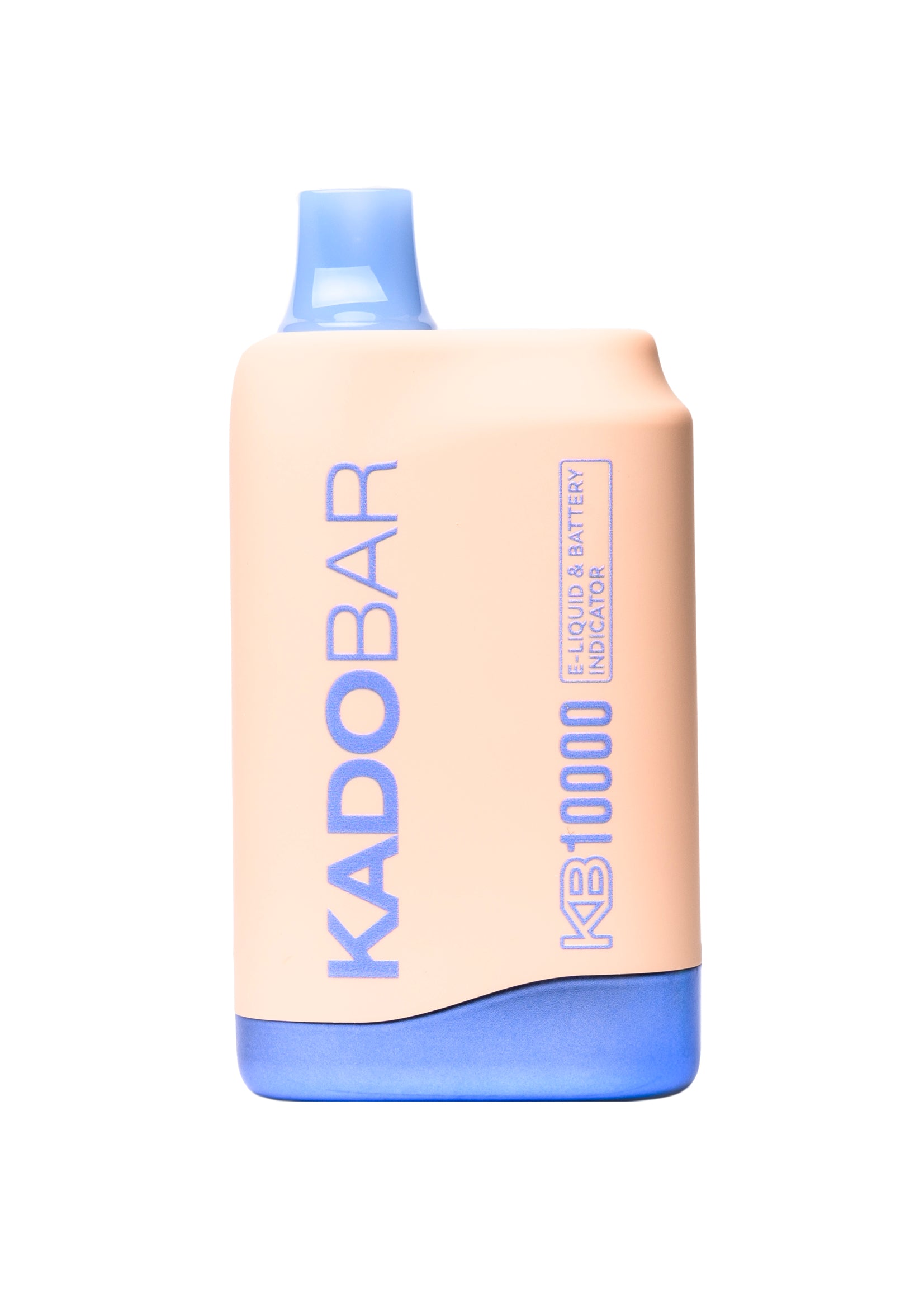 Kado Bar KB10000 Blueberry Muffin