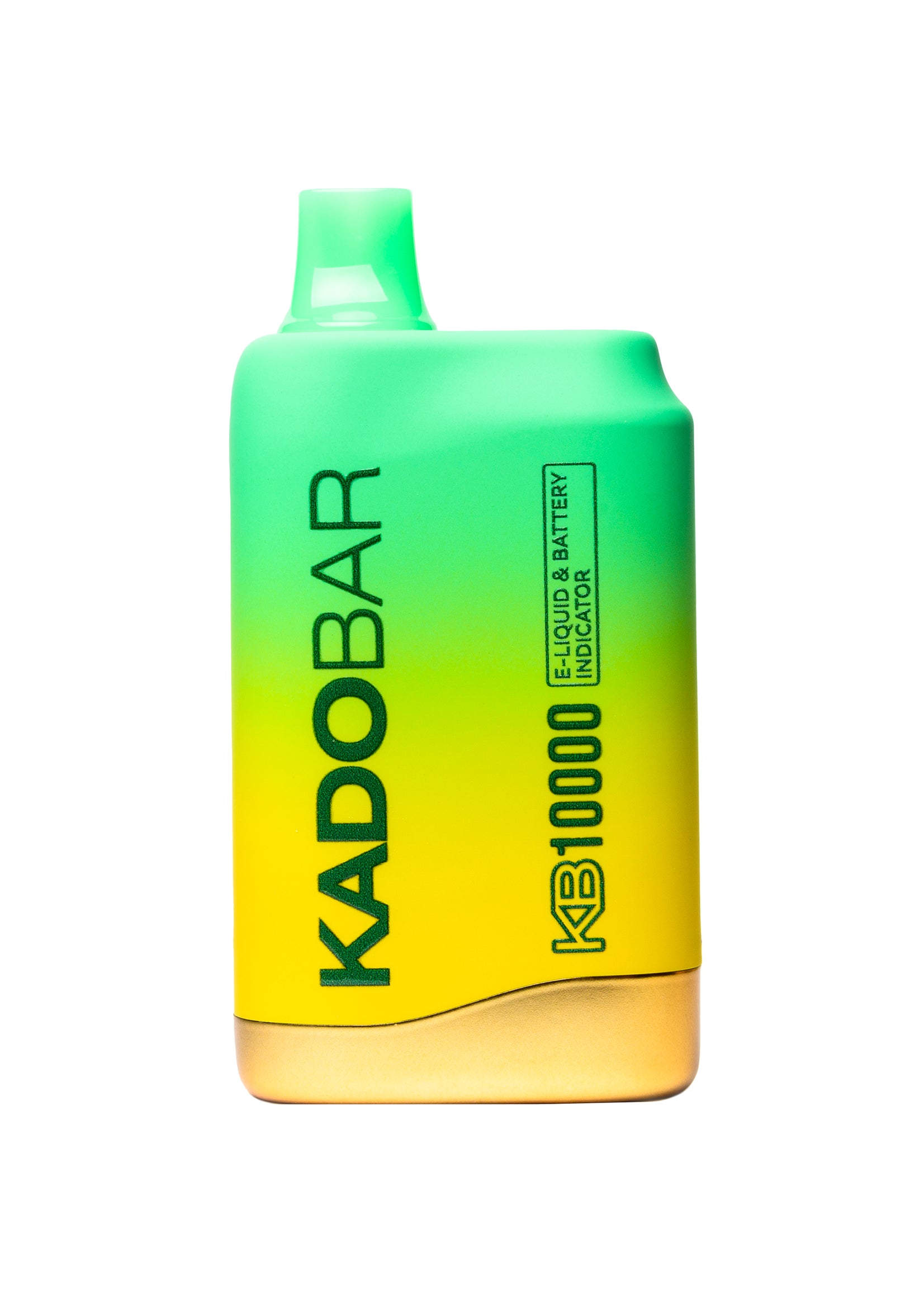 Kado Bar KB10000 Triple Mangoes