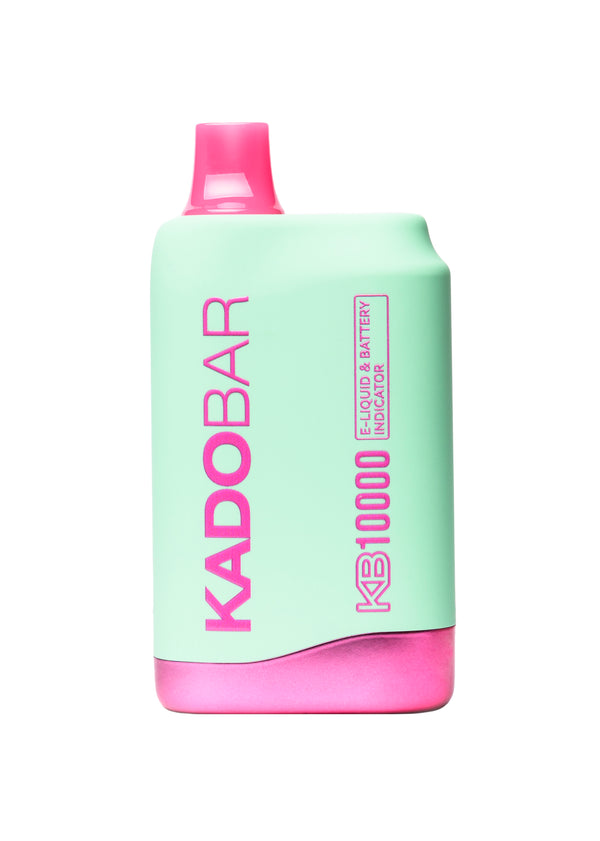 Kado Bar KB10000 Watermelon Strawberry Ice GetPop