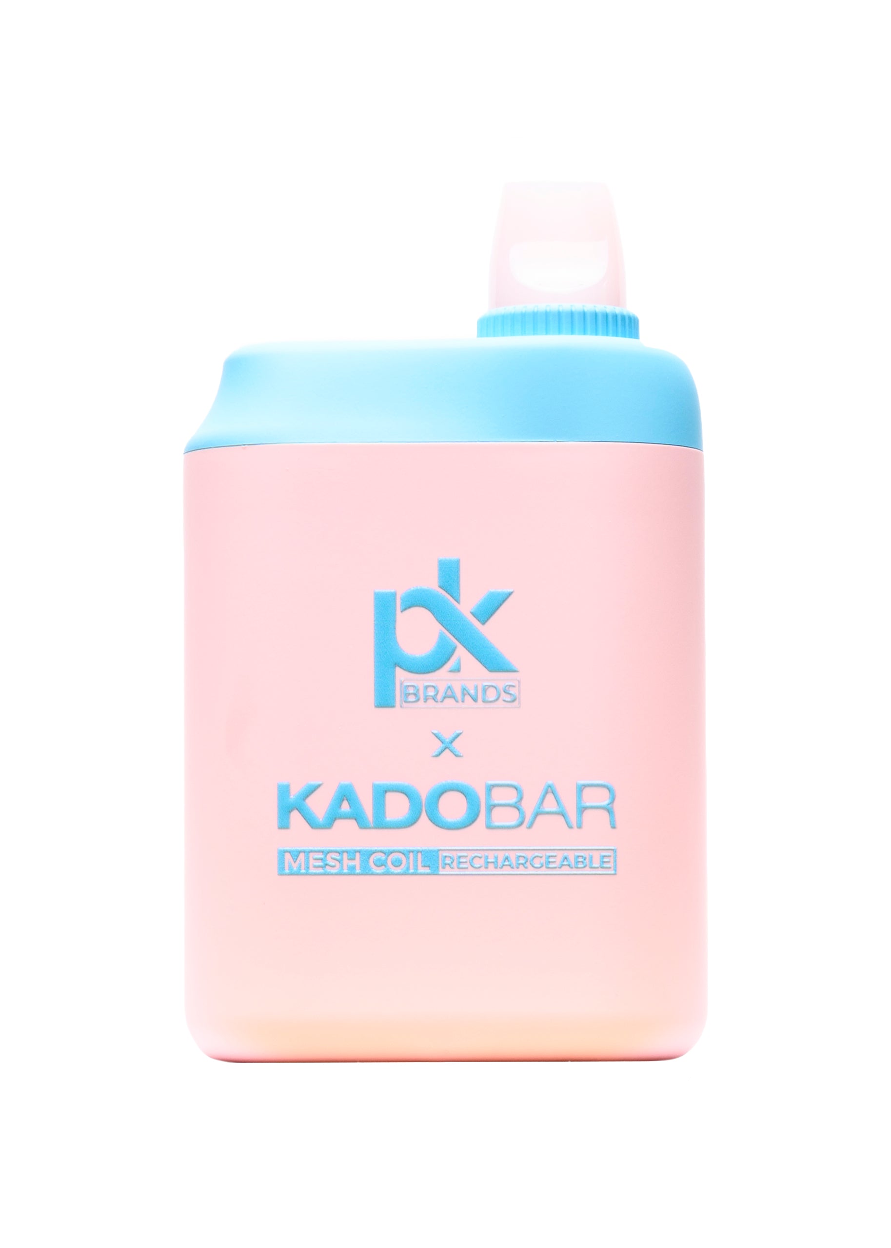 Kado Bar x Pod King PK5000 Bubblegum Gummy Bear