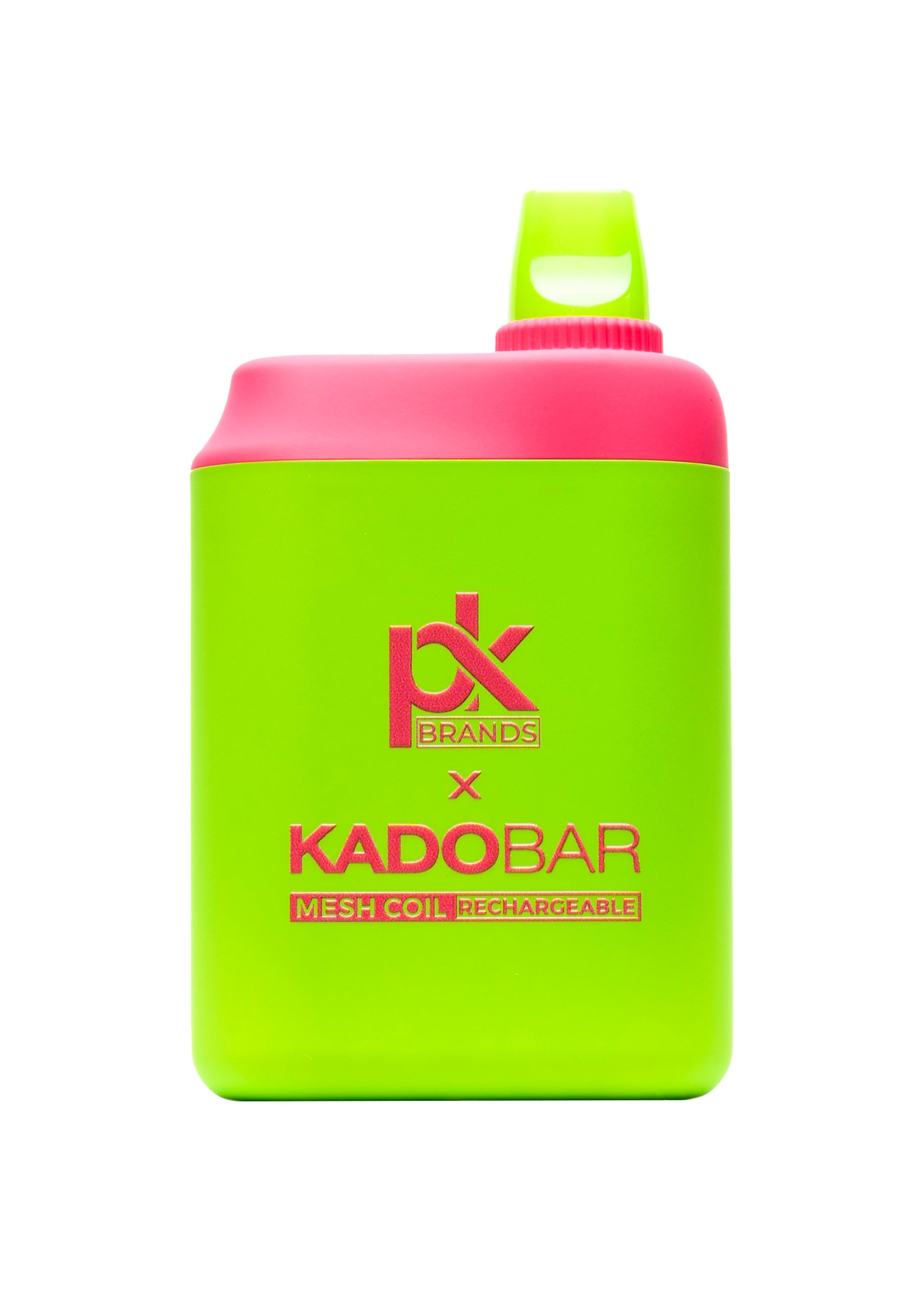 Kado Bar x Pod King PK5000 Kiwi Dragonberry