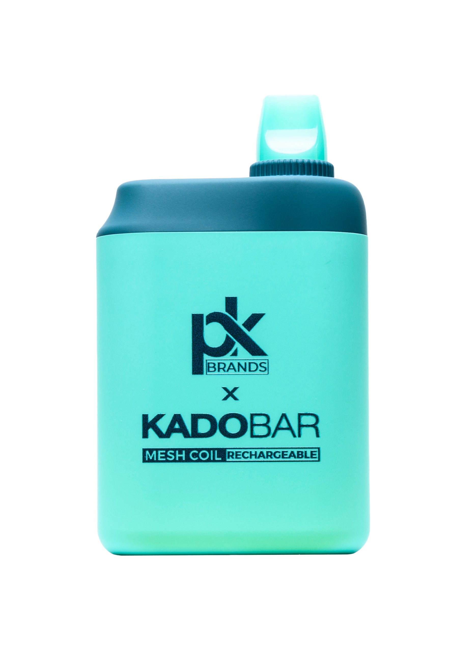 Kado Bar x Pod King PK5000 Mint Cooler