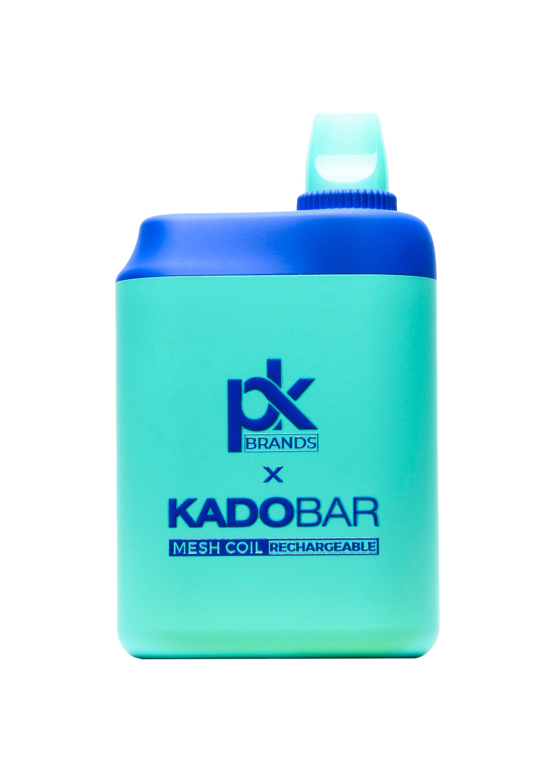 Kado Bar x Pod King PK5000 Snowcone Ice