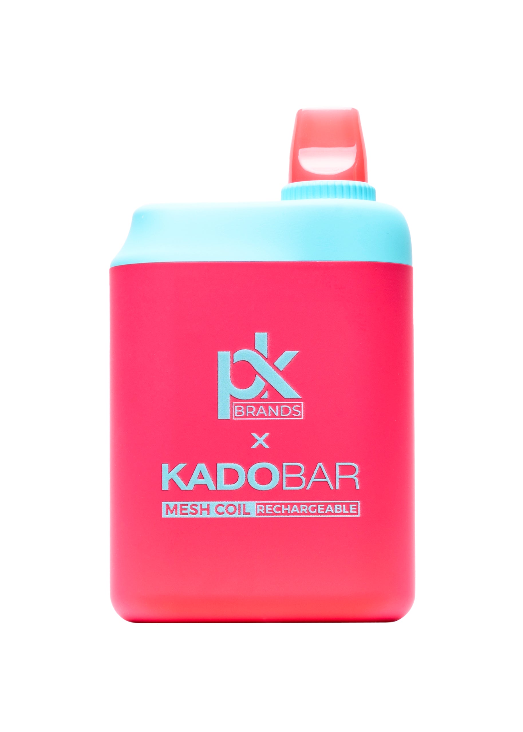 Kado Bar x Pod King PK5000 Straw Bon-Bon