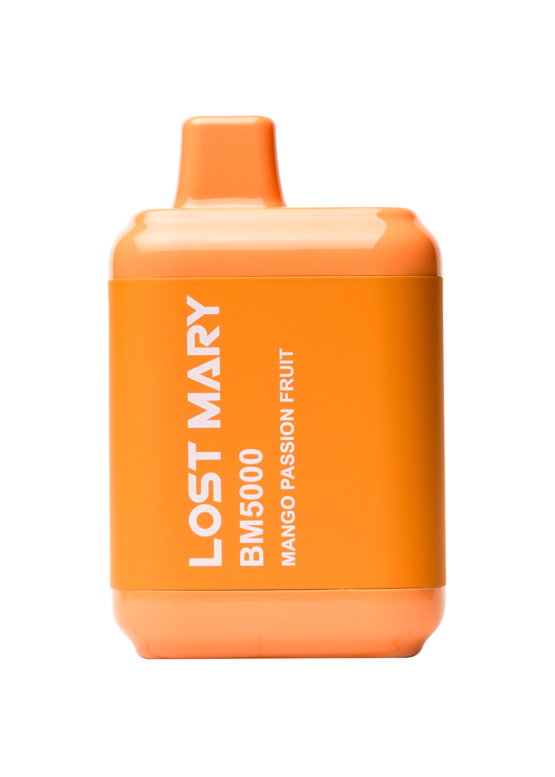 Lost Mary BM5000 Mango Passion Fruit 3%