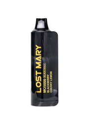 Lost Mary MO5000 Blackberry Cherry Lemon | GetPop Lost Mary MO5000 Blackberry Cherry Lemon | GetPop