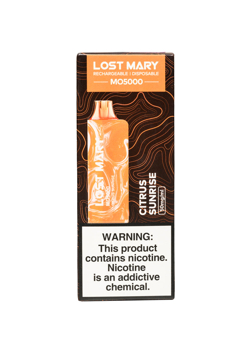 Citrus Sunrise Lost Mary Vape Lost Mary MT15000 Turbo - Citrus Sunrise Disposable Vape Grape Liquid Australia Citrus Sunrise Lost Mary Vape Lost Mary MT15000 Turbo - Citrus Sunrise Disposable Vape Grape Liquid Australia