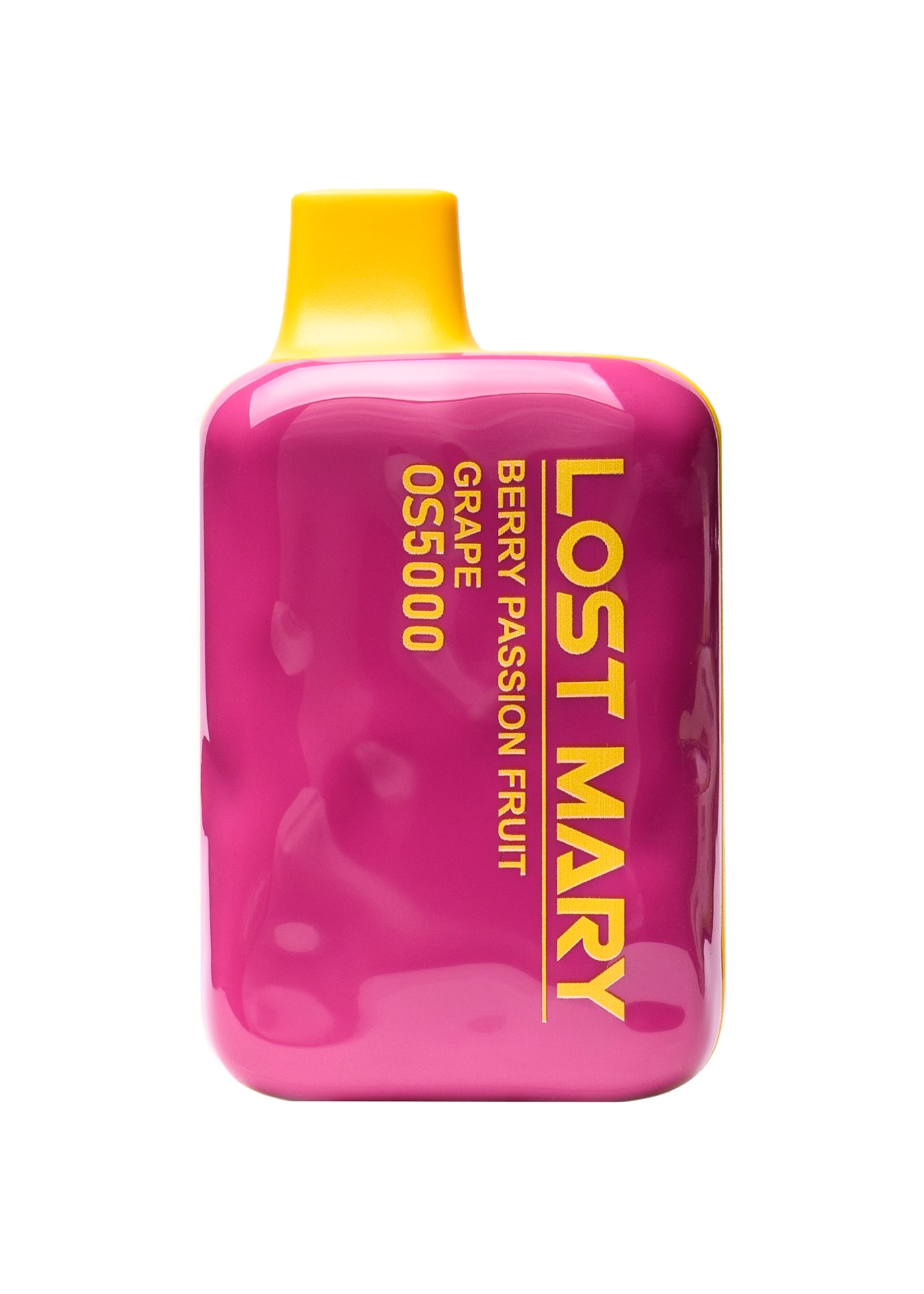 Lost Mary OS5000 Berry Passion Fruit Grape | GetPop